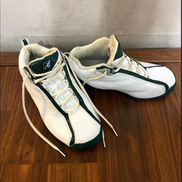 New Balance Shoes 0s New Balance 785 Basketball Shoes Poshmark